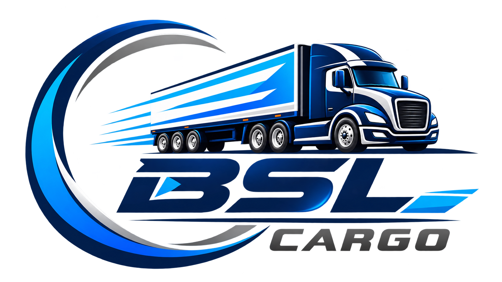 BSL Cargo Private Limited logo